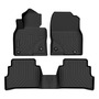 Tapa Emblema Compatible Con Aro Mazda 56mm (juego 4 Unids) Mazda Mazda 5