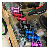 Cubo Com Disco 6 Macaquinhos Wheeling / Freeride K7