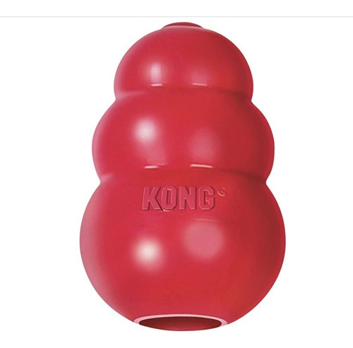 Kong Juguete Perros Classic Talla Xl