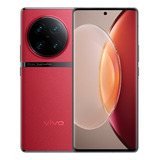 Vivo X90 Pro+ 12gb/512gb Dual Sim Sd 8 Gen 2 Ip68