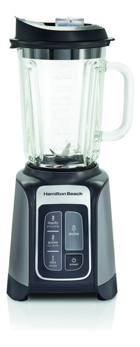 Licuadora Profesional  Hamilton Beach Powermax 58600