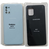 Funda Forro Estuche Para Samsung A31