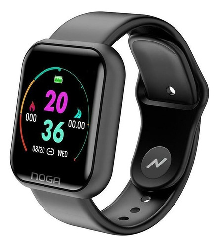 Smartwatch Noga Sw04