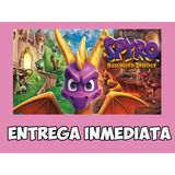 Spyro Reignited Trilogy | Pc 100% Original Steam