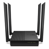 Router Wifi Dual Band Gigabit Ac1200 Tp-link Archer C64