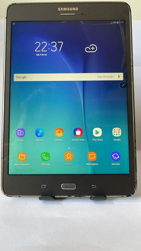 Samsung Galaxy Tab A P355m 16gb Chip Leia Descrição 01