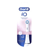 Cabezal De Repuesto Cepillo Eléctrico Oral-b Io Sensitive X2