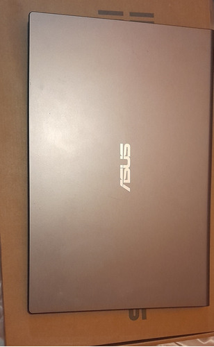 Notebook Asus Intel Core L3 Ultrabook 8gb 240 Gb X515ea