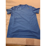 Remera adidas Running Tenis, Heatready, Talle L, Hombre 