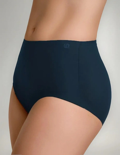 Berlei Mod 8520 Pant Completa Clean Cut Cont Invisible 3 Pzs