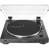 Toca Discos Audio-technica At-lp60xbt Bk C