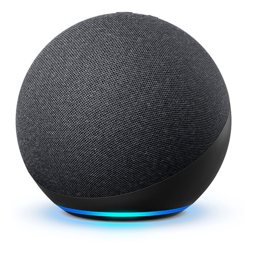 Amazon Echo 4ta Generación Sonido Premium Smart Home Hub