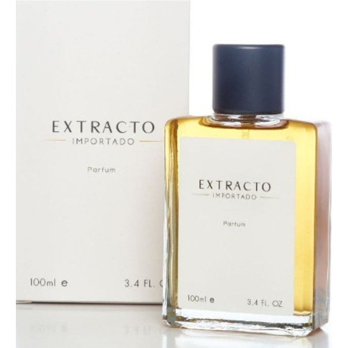 Perfume Extracto Importado 2-12 Vp Ros/e.i De 100ml Mujer 