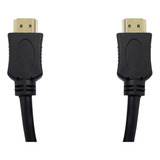 Cable Hdmi Premium 2mts Ps3 Ps4 Xbox Pc 1080p