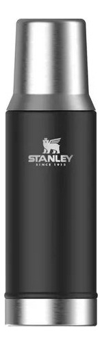 Termo Stanley Original Mate System Classic 800ml. Con Tapa