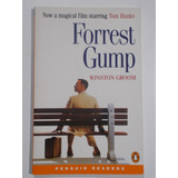 Libro  Forrest Gump 