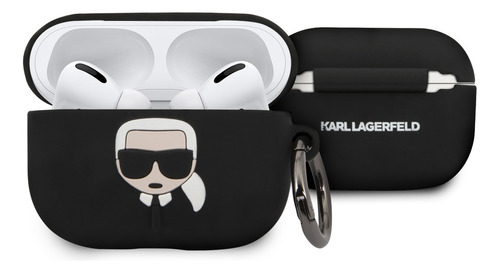 Funda Para Airpod Pro 2 Karl Lagerfeld