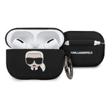 Funda Para Airpod Pro 2 Karl Lagerfeld