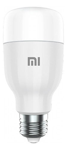 Xiaomi Mi Led Smart Bulb Essential Luz Blanca Y De Color