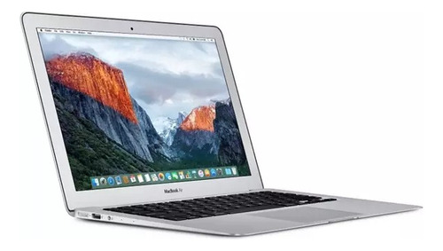 Macbook Air Early 2015 - 4gb - 128gb