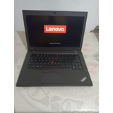 Laptop Lenovo Thinkpad T470 