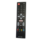 Control Remoto Generico Smart Tv Sankey Kalley Er714559