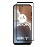 Película De Vidro 3d Para Motorola Moto G32