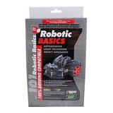 Kit Basico De Robotica Osepp 101 Rob-01