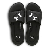 Chinelo Slide Under Armour Ignite Vi Espuma Macia Amortece