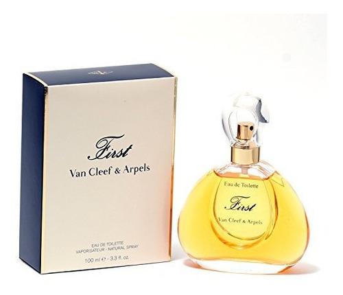 Primera Perfume Por Van Cleef Y Arpels Para Mujer Fragancias
