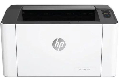 Impresora Hp M107a Laserjet 4zb77a