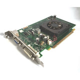 Placas De Vídeo Geforce 6600le Pci 256mb