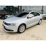 Volkswagen Jetta 2.0 4p Flex Confortline Automático