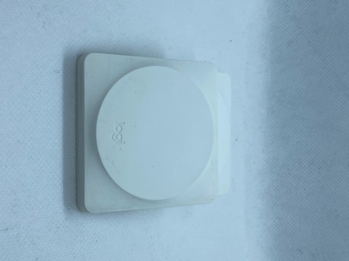 Pop Smart Button Interruptor Wifi Apple Homekit