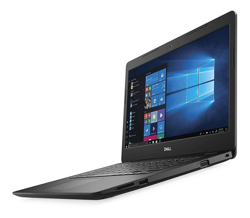 Notebook Dell Vostro 3490 Core I5 10ma 8gb 1tb W10 Pro Prm