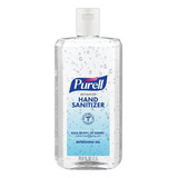Gel Sanitizante P/ Manos Purell® Advanced, Refreshing, 1 L Fragancia N/a