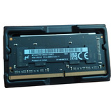 Micron Memoria Ram Mta4atf51264hz-2g6e3 4gb/ddr4/2666mhz