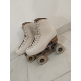 Patines Disciplina Escuela - Envio Gratis 