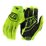 Guantes Troy Lee Designs Or Tld Mtb Bmx Moto Fox