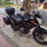 Suzuki Vstrom Vstrom 650 Dl