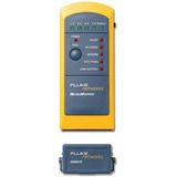 Fluke Networks Mt-8200-49a Cable Tester