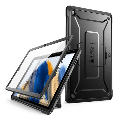 Capa Capinha Case Supcase Ubpro Para Galaxy Tab A9+ 11 Pol