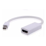 Cabo Mini Displayport X Hdmi Apple Macbook iMac Apple Mac