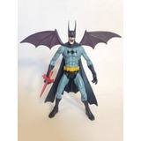 Batman Vampire - Batman Vampiro - Dc Universe Classics