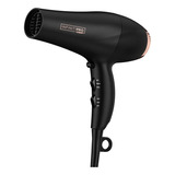 Secadora De Cabello Con Difusor Ionica Profesional Conair