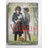 Viúvas - Dvd - Graciela Borges - Valeria Bertuccelli - Marcos Carnevale