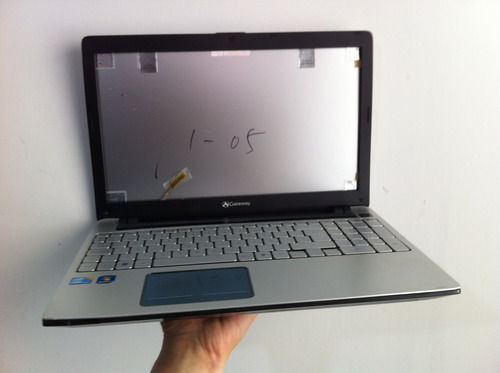 Laptop Gateway Ms2300 Para Refacciones Pregunta Pieza