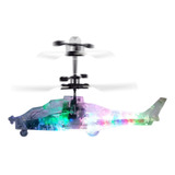 Sem Indução Infravermelha Flying Rc The Robot Flying Light T