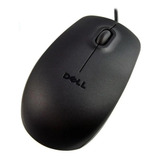 Mouse Óptico Dell Usb 3 Botón Dell Ms111