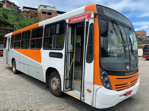 ONIBUS URBANO MERCEDES BENZ OF1418